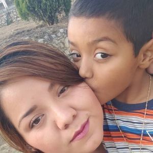 Meet your Posher, Lizeth